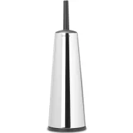   Brabantia ReNew WC-kefe padlón álló tartóval, r.m. acél, fényes - 414640