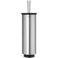   Brabantia Profile WC-kefe fali tartóval, rozsdamentes acél, selyem matt - 427183