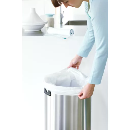 60L extra nagy kapacitás.