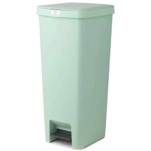 StepUp pedálos szemetes, 40 literes