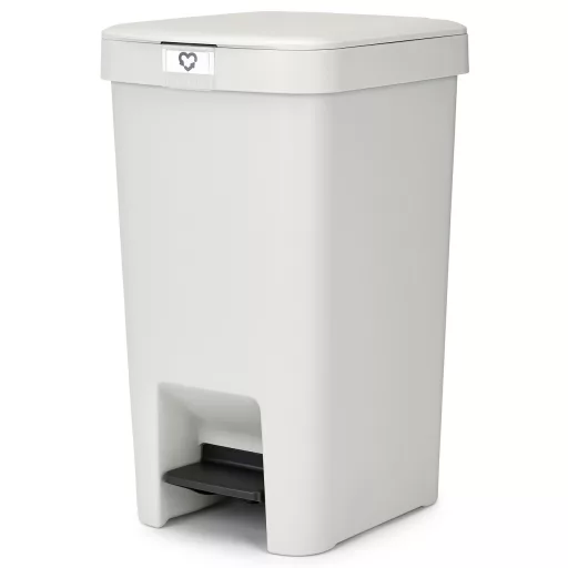 StepUp Pedal Bin, 16L