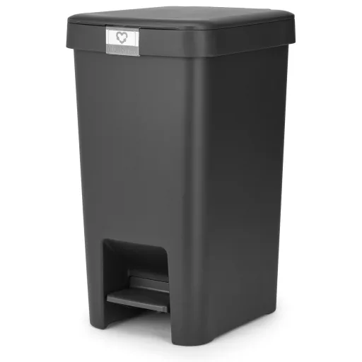 StepUp Pedal Bin, 16L