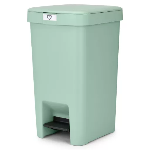 StepUp Pedal Bin, 16L