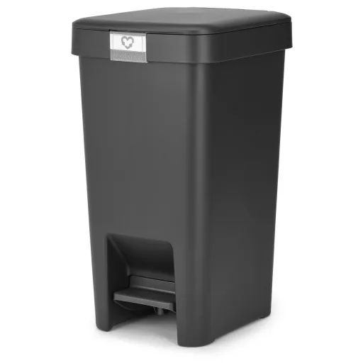 StepUp Pedal Bin, 10L