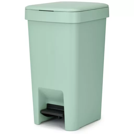 StepUp Pedal Bin, 10L