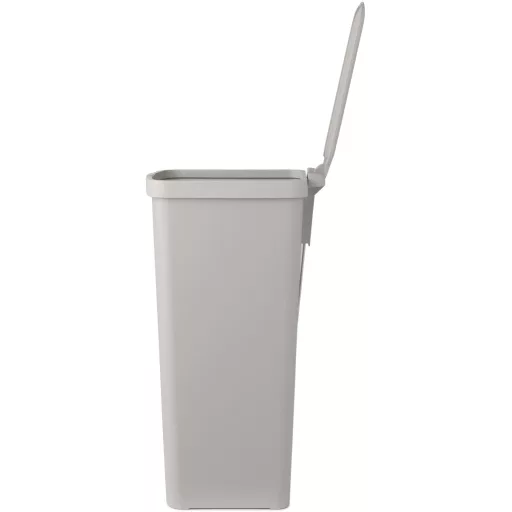 Zsákok mindig kéznél – belső tárolóhellyel a PerfectFit tekercsek (10 db) számára.