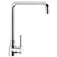   DELABIE Slimline álló mosogató csaptelep teli karral, H=315mm, L=300mm, 20L/p