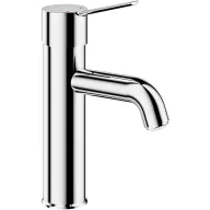  DELABIE álló karos csap fix kifolyóval, H=85mm, L=120mm, 5L/p
