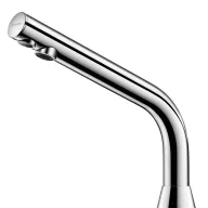   DELABIE BINOPTIC álló infracsap kevert vízre, H=170mm, hálózati