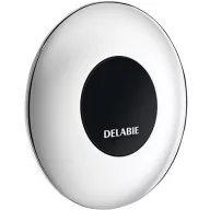  DELABIE TEMPOMATIC infra érzékelő szett mosdócsaphoz kifolyó nélkül, 1-12mm vastag panelokra, 230V hálózati