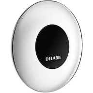   DELABIE TEMPOMATIC infra vezérlésű WC öblítőszelep 1-30mm vastag panelokra, lemezekre, hálózati