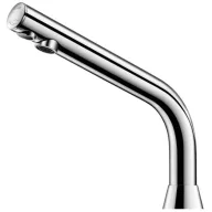   DELABIE BINOPTIC álló infracsap kevert vízre, H=170mm, elemes