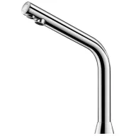  DELABIE BINOPTIC álló infracsap kevert vízre, H=250mm, elemes