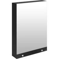   DELABIE Mirror Cabinet tükrös szaniter egység, W=600mm, 3 funkciós - LED-es tükör kabinet, automata szappanadagoló, papíradagoló