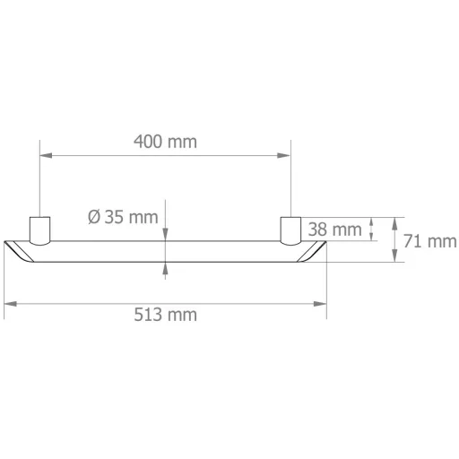 511904W méretek.