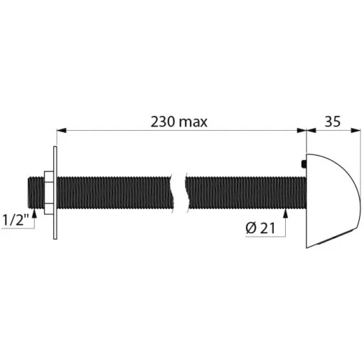 709200 méretezett ábra.