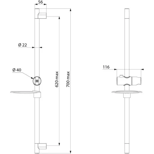 820 műszaki rajz.