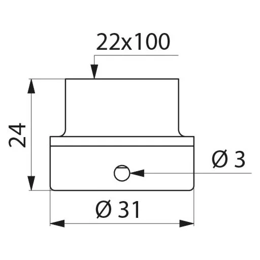 821122 méretezett ábra.