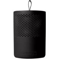   Absodry by Torrbollen Series 6 páramentesítő készülék 1db 600g-os utántöltő tasakkal, 25m2 / 60m3 hatókör, elemmentes, fekete