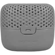   Absodry by Torrbollen Series 3 páramentesítő készülék 1db 300g-os utántöltő tasakkal, 12m2 / 30m3 hatókör, elemmentes, sötétszürke