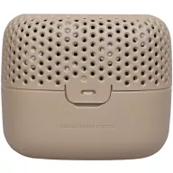   Absodry by Torrbollen Series 3 páramentesítő készülék 1db 300g-os utántöltő tasakkal, 12m2 / 30m3 hatókör, elemmentes, mogyoróbarna