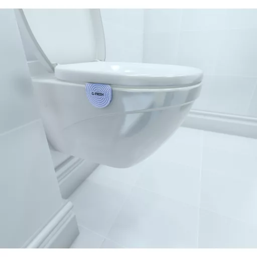 WC-csészék peremére tökéletesen illeszkedik.