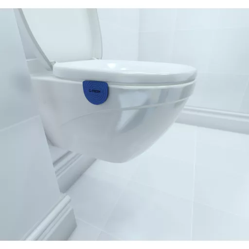 WC-kabinok helyi illatosítására!