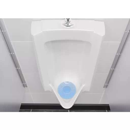 Nyilvános WC-k illatosítási megoldása.
