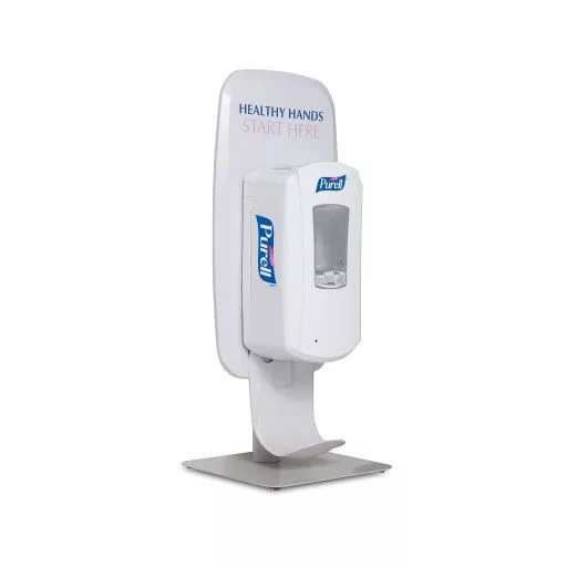 PURELL automata LTX kézfertőtlenítő adagoló, fehér, 1200 ml