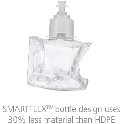 PURELL állványos kézfertőtlenítő Starter csomag H1 - 1 db fehér állványos TFX adagoló + 2 db kézfertőtlenítő gél patron
