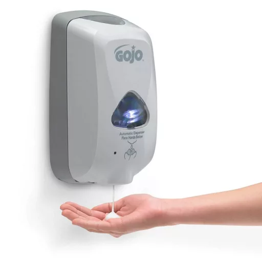 GOJO Freshberry habszappan, TFX, 1200 ml