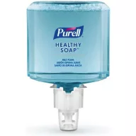   PURELL ES6 Mild lágy, illatmentes habszappan patron, ES6 PURELL Soap automata rendszer, 1200ml