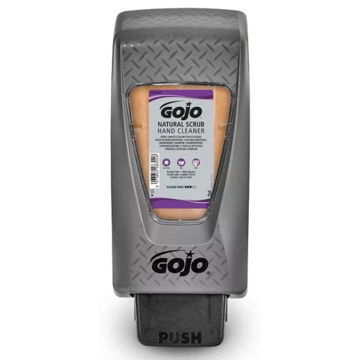 G7335-04 Natural Scrub adagolóban