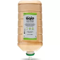   GOJO Olive Scrub ipari kézmosó utántöltő patron erősen szennyezett kezekre, 5000 ml, PRO TDX, kéztisztító hatás 4/5