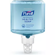   PURELL ES8 HEALTHY SOAP extra tisztítóhatású illatmentes habszappan töltet ENERGY-ON-THE-REFILL elemmel,  ES8 PURELL Soap automata rendszer, 1200ml