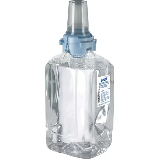 PURELL Advanced kézfertőtlenítő gél, ADX utántöltő patron, 700 ml