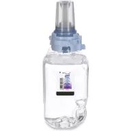   PURELL Advanced kézfertőtlenítő hab, nyomógombos ADX-7 utántöltő patron, 700 ml