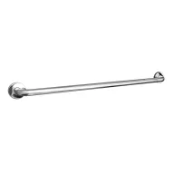   900mm egyenes kapaszkodó, D=32mm, 1,5mm falvastagság, r.m. acél, fényes