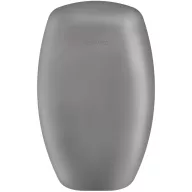   FALCON gyors, higiénikus kézszárító 12mp, HEPA H14 szűrő, negatív ion-, ózongenerátor, UV-lámpa, 400km/h, 230-900W, halk, r.m. acél, ujjlenyomatmentes
