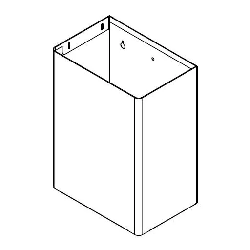 Műszaki skicc.
