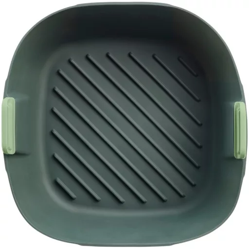 Készítsen finom air fryer recepteket, miközben a fryer zsír- és ételmaradék-mentes marad.