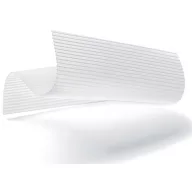   Lékué Silicone Makisu Sushi Rolling Mat platina szilikon sushi feltekerő lap, tapadásmentes, áttetsző - 888120