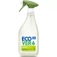   ECOVER Multi-Surfaces zsíroldó hatású tisztítószer általános szennyeződésekre, környezetbarát, pálmaolajmentes formula, Citromfű - Narancs illatú, szórófejes, spray-s flakon, 500ml