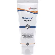   SCJP Stokoderm Aqua Pure munkavégzést megelőző bőrvédő krém nedves munkakörnyezetbe, 100ml tubus