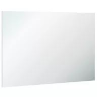 Üveg tükör, csiszolt szélű, 600x800mm, 4mm vastag