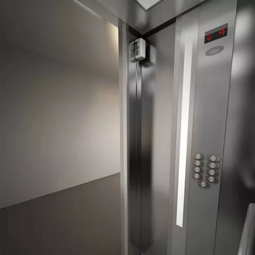 Hangtalan és hajtógázmentes működése alkalmassá teszi liftek illatosítására is.