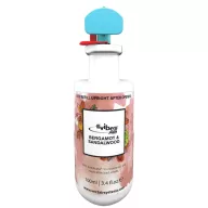   Vibe Pro Bergamot & Sandalwood - bergamott és szantálfa illatú utántöltő patron Airadicate szagsemlegesítő adalékkal