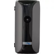   Vibe Pro nagyteljesítményű illatosító és szagtalanító készülék, innovatív rács-vibrációs illatpermet diffúzor, akár 510m3, elemes, fekete/ezüst