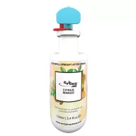   Vibe Pro Citrus Mango - citrus - mangó illatú utántöltő patron Airadicate szagsemlegesítő adalékkal