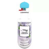   Vibe Pro Lavender & Geranium - levendula és geránium illatú utántöltő patron Airadicate szagsemlegesítő adalékkal